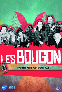 Les Bougon