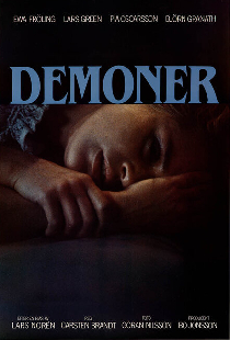 Demoner