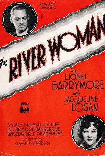 The River Woman