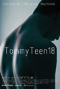 18-летний Томми