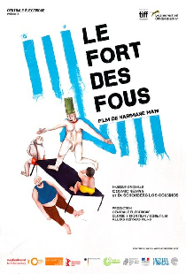 Le fort des fous