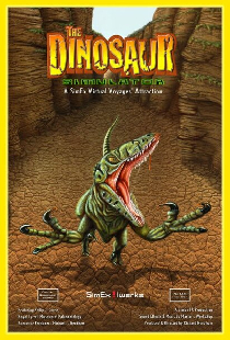 The Dinosaur Simulator
