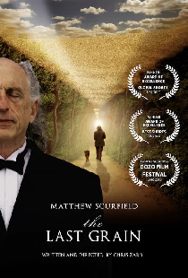 The Last Grain