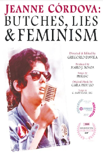 Jeanne Cordova: Butches, Lies & Feminism