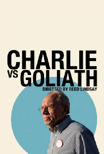 Charlie vs. Goliath