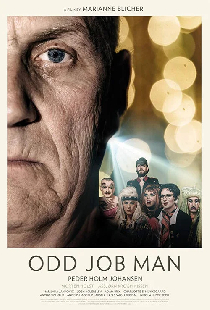 Odd Job Man