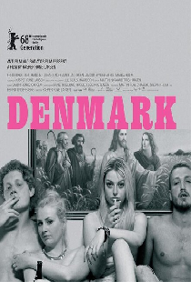Danmark