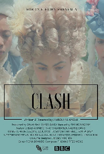 Clash