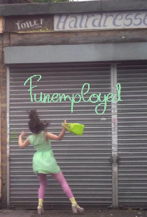 Funemployed