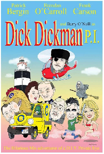 Dick Dickman, P.I.