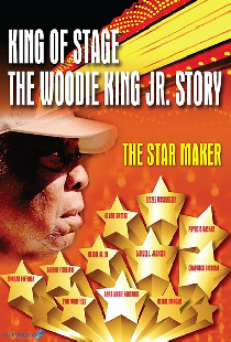 King of Stage: The Woodie King Jr. Story
