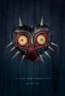 Majora's Mask: Terrible Fate