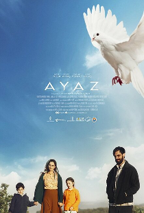 Ayaz