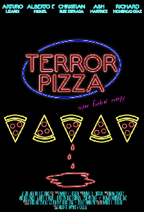 Terror Pizza