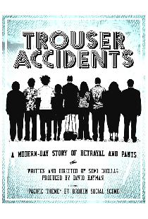 Trouser Accidents