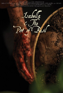 Isabella & the Pot of Basil