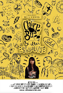 Chirp, Buzz, & Other Sensations