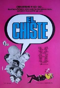 El chiste
