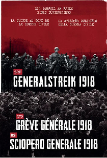 Generalstreik 1918