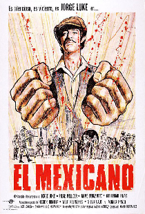 El mexicano
