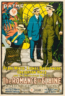 The Romance of Elaine