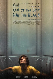 Out of the Blue, Into the Black