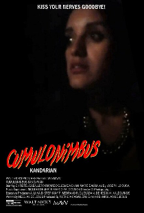 Cumulonimbus Kandarian