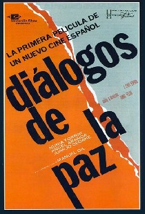 Diálogos de la paz