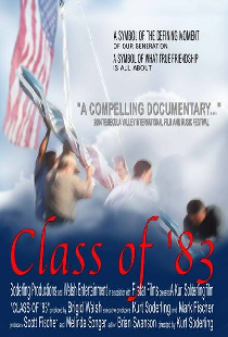 Class of 83