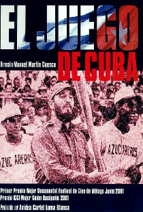 El juego de Cuba