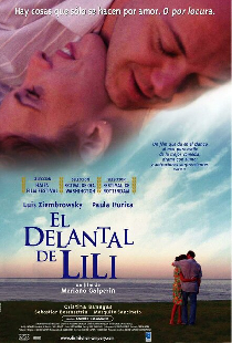 El delantal de Lili