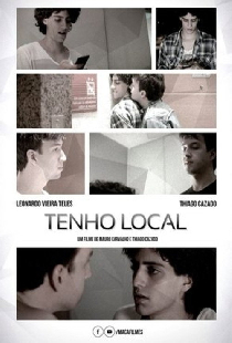 Tenho Local