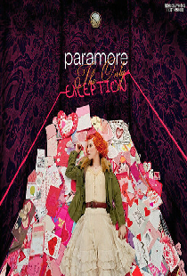 Paramore: The Only Exception