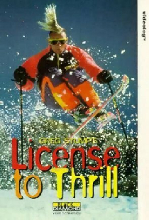 License to Thrill