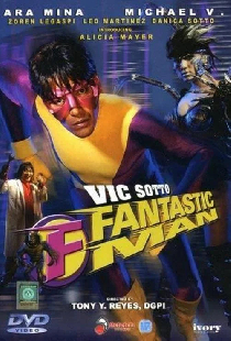 Fantastic Man