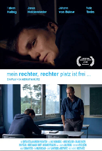 Mein rechter, rechter Platz ist frei