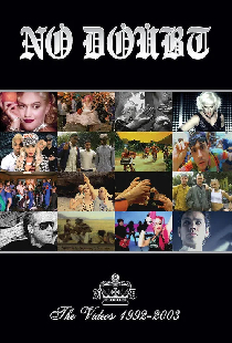 No Doubt: The Videos 1992-2003