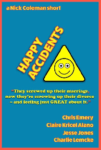 Happy Accidents