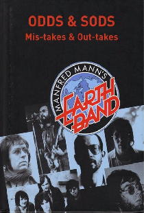 Manfred Mann's Earth Band: Rebel