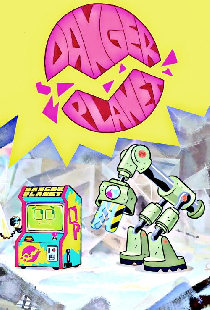 Danger Planet