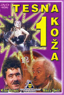 Tesna koža