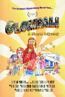 Olompali: A Hippie Odyssey