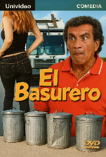 El basurero