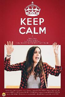 Keep Calm