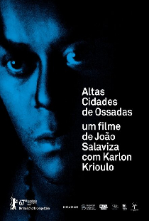 Altas Cidades de Ossadas