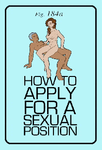 How to Apply for a Sexual Position