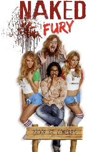 Naked Fury