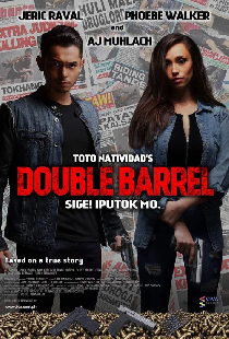 Double Barrel