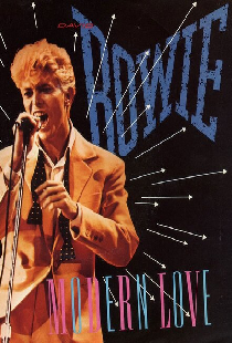 David Bowie: Modern Love