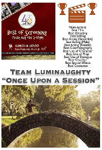 Once Upon a Session